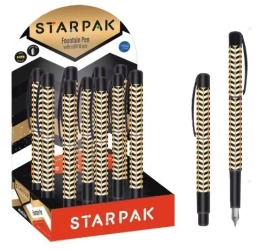 Pióro wieczne Elegant (10szt) - STARPAK