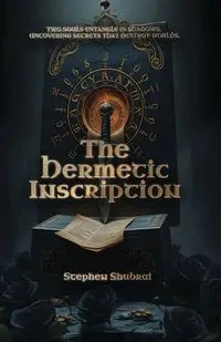The Hermetic Inscription - Stephen Shubrai