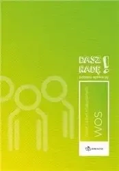 Dasz radę! WOS zb. zadań mturalnych DRACO - praca zbiorowa