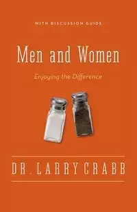 Men and Women - Larry Crabb