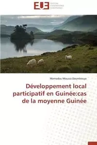 Développement local participatif en guinée - DOUMBOUYA-M