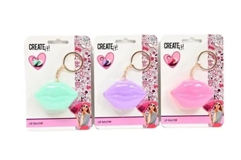 Balsam do ust Love&heart mix CREATE IT! - Canenco