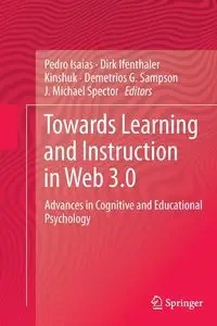 Towards Learning and Instruction in Web 3.0 - Isaias Pedro
