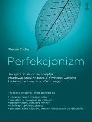 Perfekcjonizm - Martin Sharon