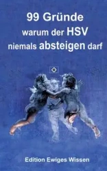 99 Gründe, warum der HSV niemals absteigen darf - Moses Teck
