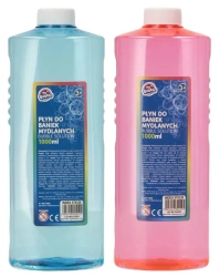 PŁyn Do Baniek 1000 ml My Bubble 576338