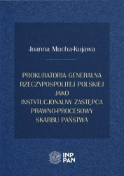 Prokuratoria Generalna Rzeczypospolitej Polskiej.. - Justyna Włodarczyk-Madejska