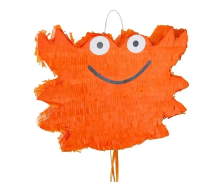 Piniata Krab 40x7x32cm - Godan