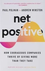 Net Positive - Paul Polman