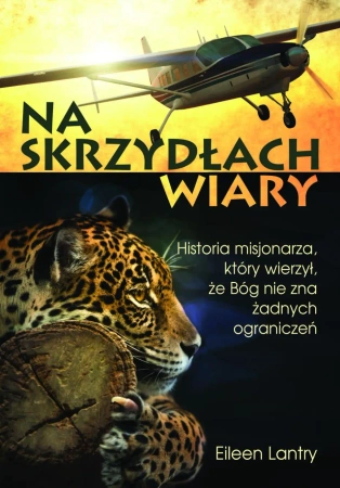 eBook Na skrzydłach wiary - Eileen  Lantry epub mobi