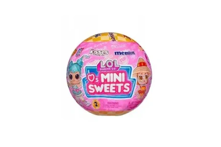 L.O.L. Surprise Loves Mini Sweet Doll 566045