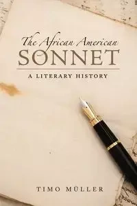 African American Sonnet - Muller Timo