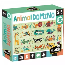 Domino Animal