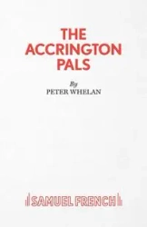 The Accrington Pals - Peter in Whelan Associate Professor La