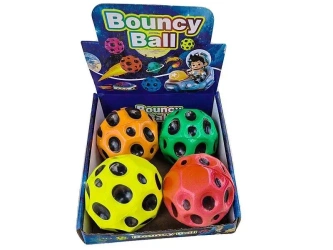 Piłeczka dobrze odbijająca się (4szt) - ADAR