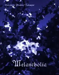 eBook Melancholia - Kazimierz Przerwa-Tetmajer mobi epub