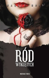eBook Ród wyklętych - Maggie Moon epub mobi