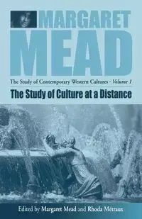 The Study of Culture At a Distance - Mead Margaret