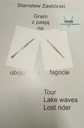 Gram z pasją na oboju i fagocie - Stanisław Zaskórski