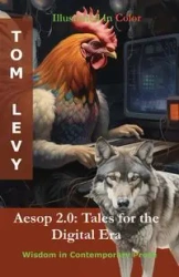 Aesop 2.0 - Tales for the Digital Era - TOM LEVY - 2023