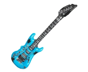 Gitara dmuchana MIX 106cm - Boland