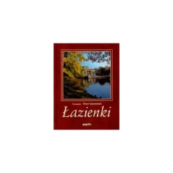 Łazienki miniatura wersja polska - PAWEŁ JAROSZEWSKI