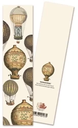 Zakładka do książki Mongolfiere opakowanie 2szt - Tassotti
