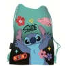 Worek na obuwie Stitch mint Aloha - ST-MAJEWSKI