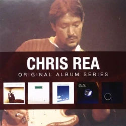 Original Album Series, 5 CD