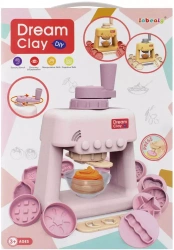 Masa Plastycz Lodziarnia Akc 19x27x9 Mc pudełko 48