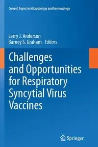 Challenges and Opportunities for Respiratory Syncytial Virus Vaccines - Anderson Larry J.