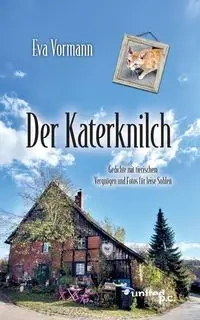Der Katerknilch - Eva Vormann