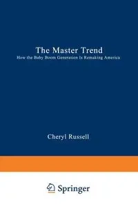 The Master Trend - Russell Cheryl