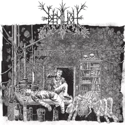 Em9t2ness Of Van2s1ing V34ish6ng 0f Emptiness, CD