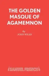 The Golden Masque of Agamemnon - John in Wiles Consultant Palliative Me