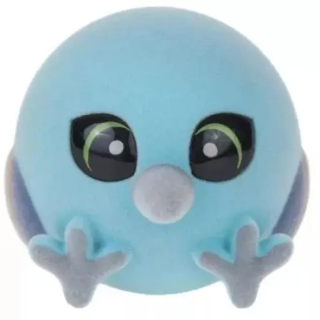 Figurka Flockies Ptak niebieski - TM Toys