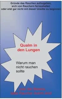 Qualm in den Lungen - Schock Jörg