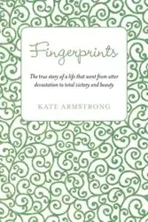 Fingerprints - Kate Armstrong