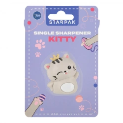 Temperówka pojedyncza Kotek - STARPAK