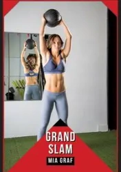 Grand Slam - Mia Graf
