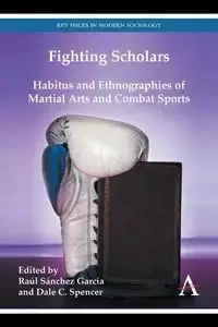 Fighting Scholars - Sánchez García Raúl