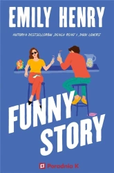 Funny story - Emily Henry