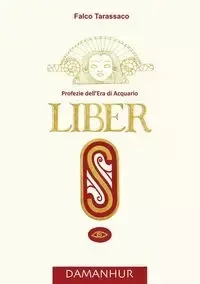 LIBER S - italiano - Falco Tarassaco Oberto Airaudi