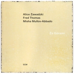 Za Górami, CD