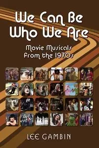 We Can Be Who We Are - Lee Gambin