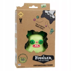 FUGGLER fig.11,5cm Rabid Rabbit green 15826