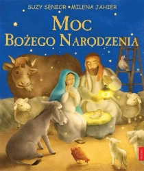 Moc Bożego Narodzenia - Suzy Senior, Milena Jahier