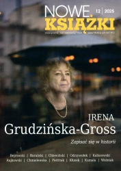 Nowe Książki 12/2025 - praca zbiorowa