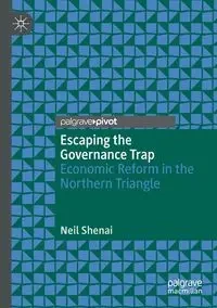 Escaping the Governance Trap - Neil Shenai