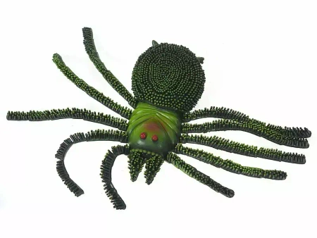 Pająk gumowy - ADAR